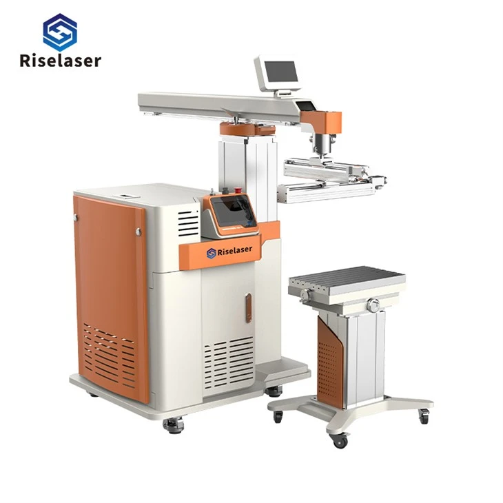 1500W Laser Welder Boom Type 1500W Laser Welder Boom Type