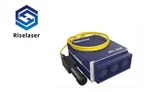 30W Raycus Q-switched Pulsed Fiber Laser Označavanje izvora