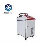 1500W fiber laser ručni stroj za zavarivanje