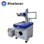 5W stolni UV laserski stroj za označavanje od Riselasera