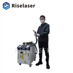 Lasersko uklanjanje hrđe